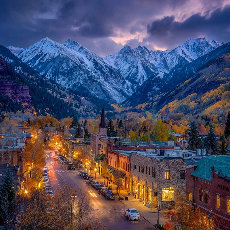 Family-Friendly Hotels in Aspen, Colorado