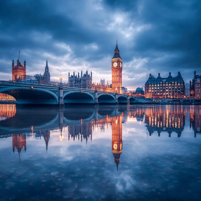 Family-Friendly Hotels in United Kingdom
