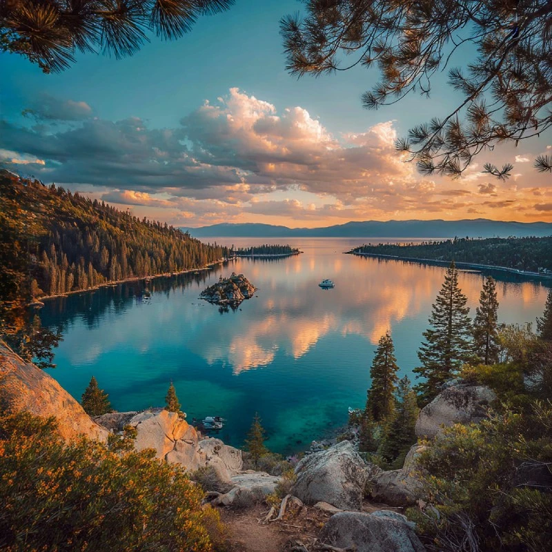Family-Friendly Hotels in North Fork, California