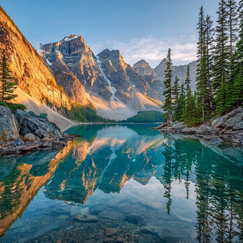 Family-Friendly Hotels in Whistler, British Columbia