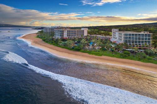 Hawaii, USA Hotels Suites