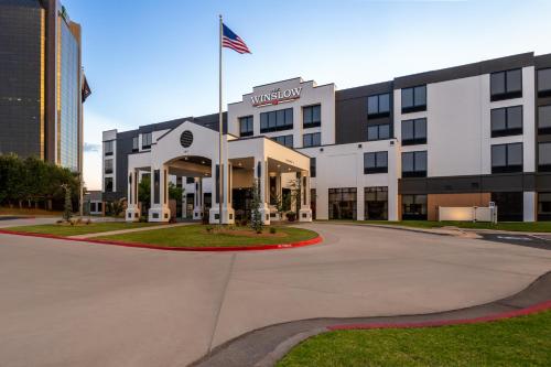 Oklahoma, USA Hotels Suites