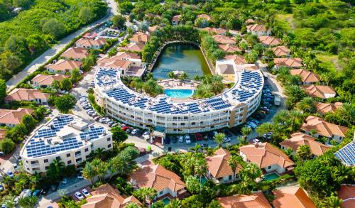 boutique hotels in Willemstad