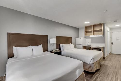 hotels with balcony in Salt Lake City