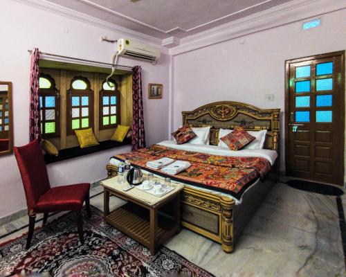 boutique hotels in Jaisalmer
