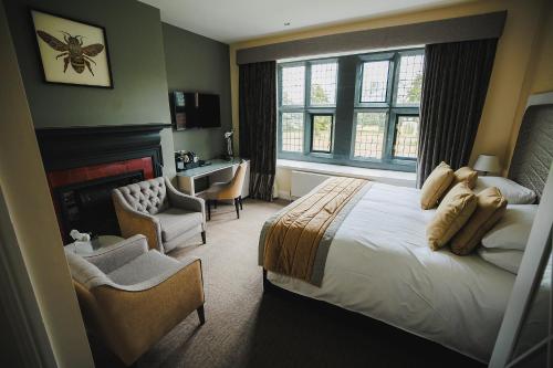boutique hotels in North Wales