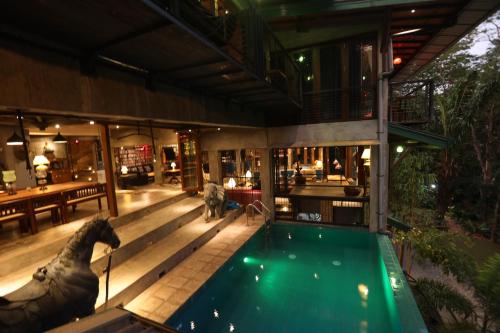 boutique hotels in Kandy