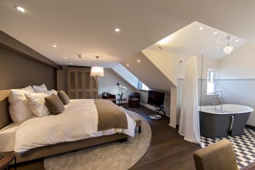 boutique hotels in Bavaria