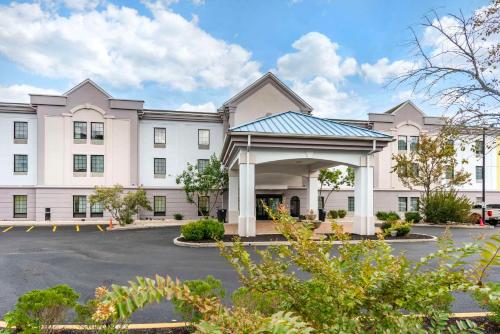 hotels with balcony in Ocean City