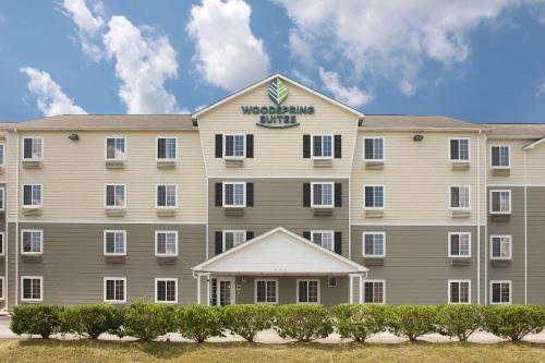 hotels with balcony in Columbia