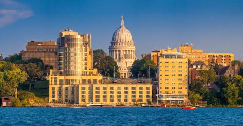 boutique hotels in Wisconsin
