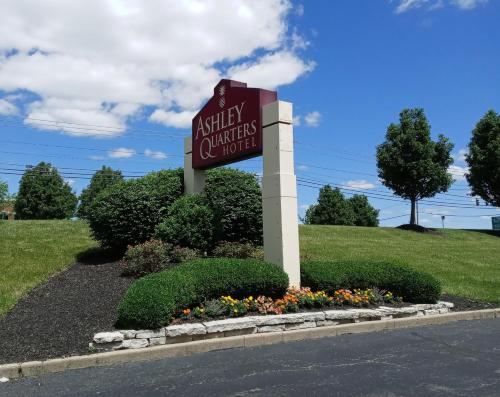 hotels with balcony in Kentucky