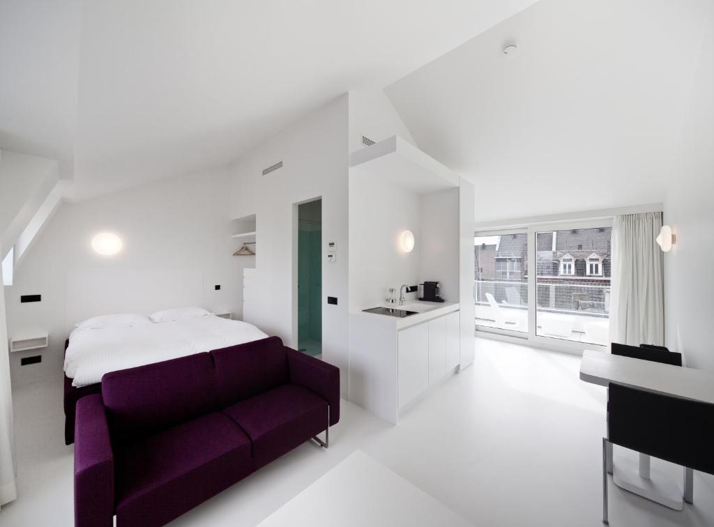 boutique hotels in Maasmechelen