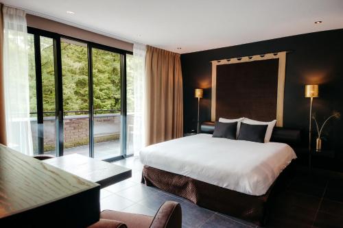 boutique hotels in Veluwe