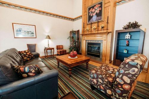 hotels with balcony in Pennsylvania