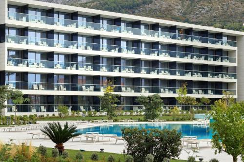 boutique hotels in Dubrovnik-Neretva County