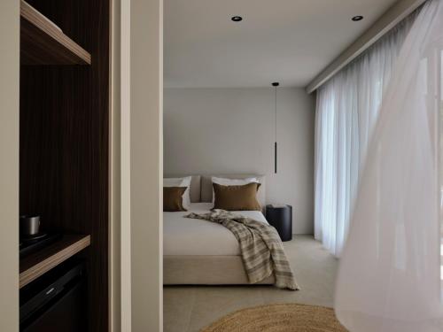 boutique hotels in Athens