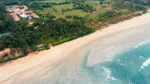 boutique hotels in South Goa