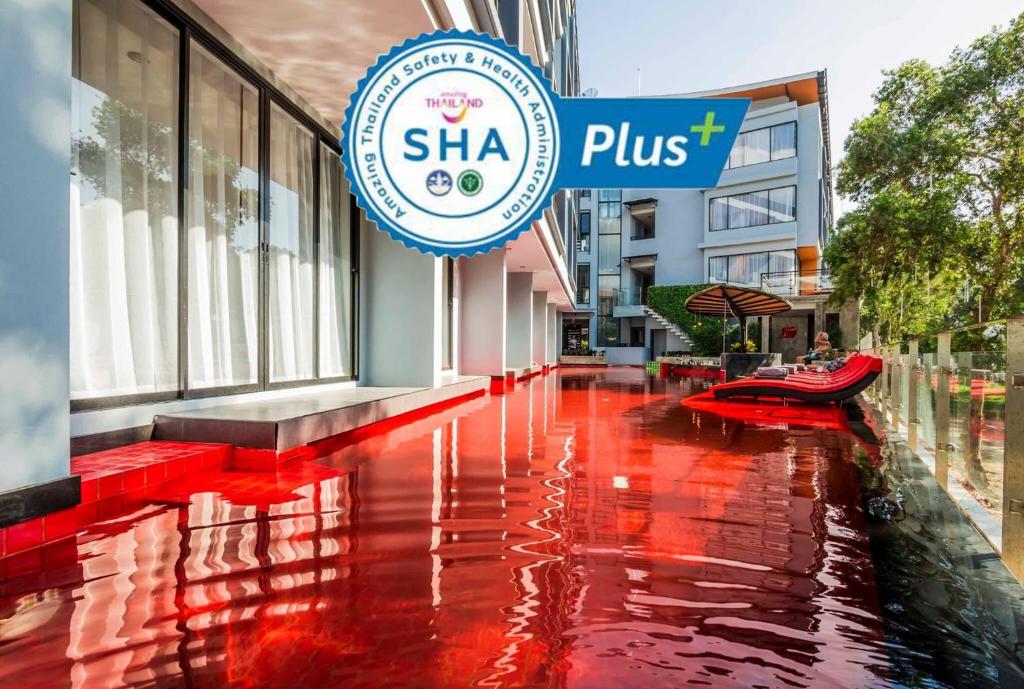 boutique hotels in Krabi Province