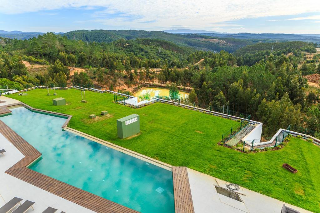 boutique hotels in Zambujeira Do Mar