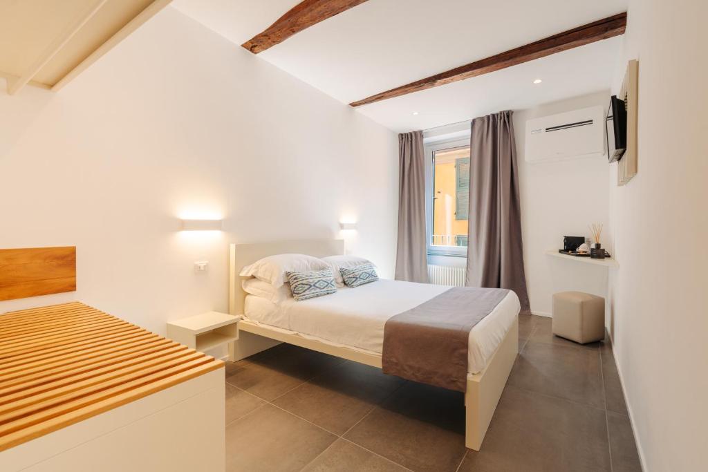 boutique hotels in Manarola