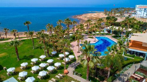 boutique hotels in Paphos