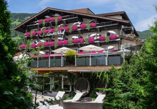 boutique hotels in Austria