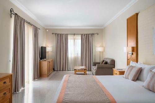 boutique hotels in Gozo