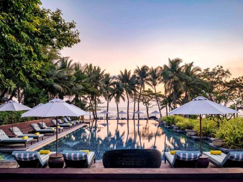boutique hotels in Hua Hin