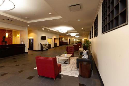 hotels with balcony in New Orleans
