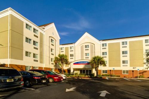 hotels with balcony in Fort Myers