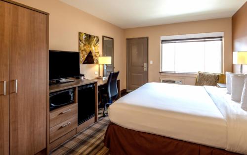hotels with balcony in Boulder