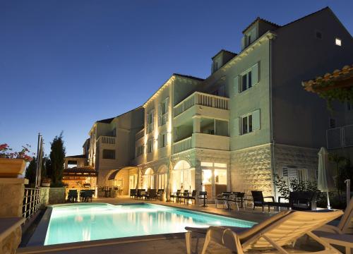 boutique hotels in Dubrovnik Region