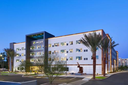 hotels with balcony in Phoenix