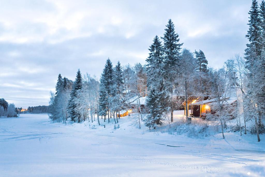 boutique hotels in Apukka