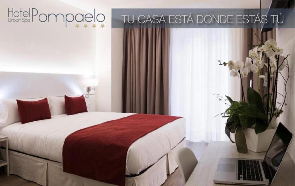 boutique hotels in Gallipienzo
