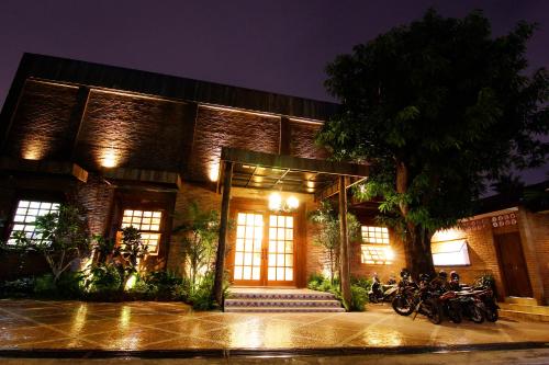 boutique hotels in Yogyakarta