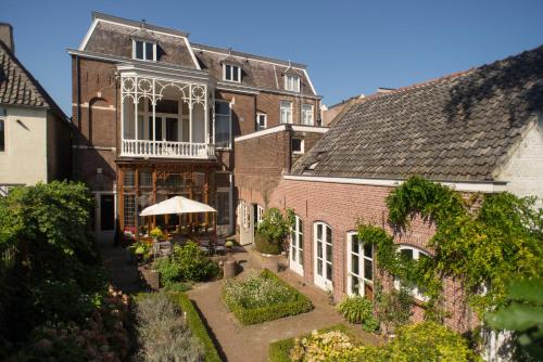 boutique hotels in Netherlands