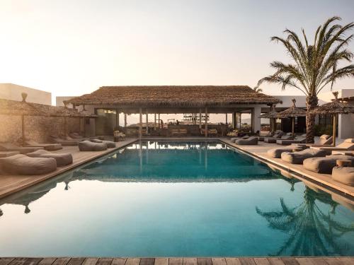 boutique hotels in Kos