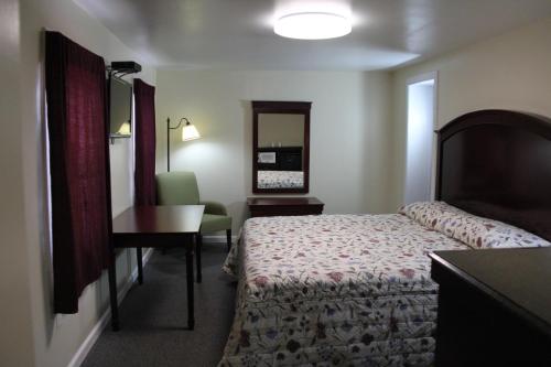 hotels with balcony in Wilmington