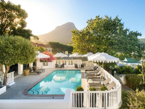 boutique hotels in Cape Town