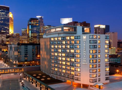 boutique hotels in Minnesota