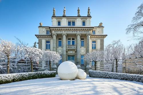 boutique hotels in Wrocław