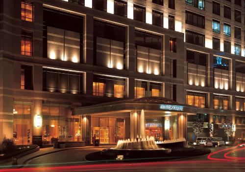 boutique hotels in Chongqing