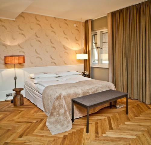 boutique hotels in München