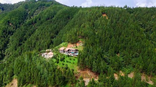 boutique hotels in Colombia