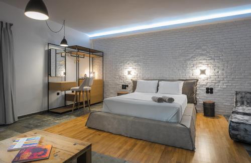 boutique hotels in Lefkada