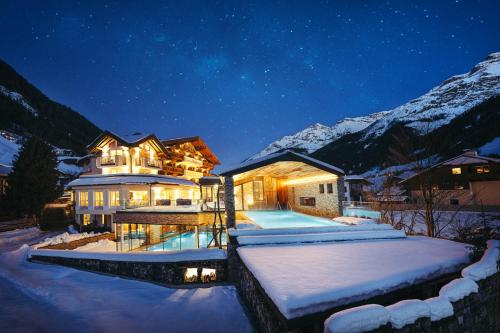 boutique hotels in Neustift Im Stubaital