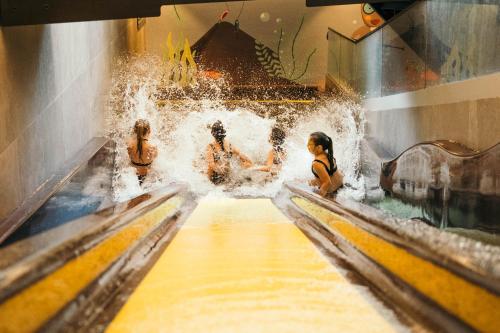 boutique hotels in Neustift Im Stubaital