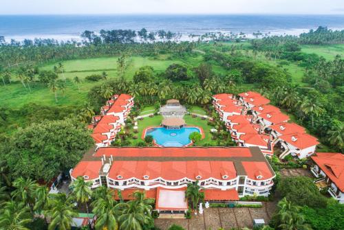 boutique hotels in South Goa